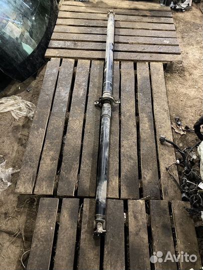 Вал карданный задний Honda CR-V