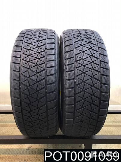 Bridgestone Blizzak DM-V2 235/60 R18 99R