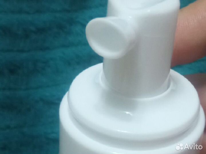 Мусс пенка для умывания MCP 150мл