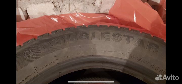 DoubleStar DW07 215/65 R16