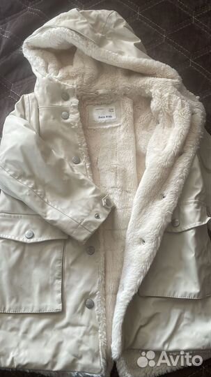 Курта для девочки