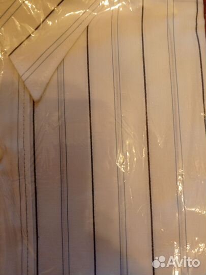 Мужская рубашка