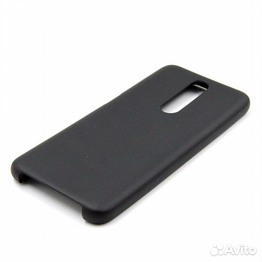 Чехол для Xiaomi Redmi K30 накладка/силикон nano