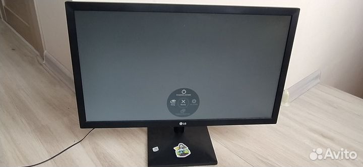 Монитор для компьютера 22 дюйма