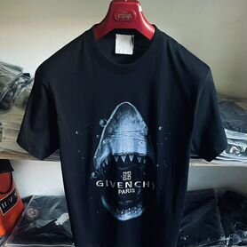 Футболка Givenchy /два цвета