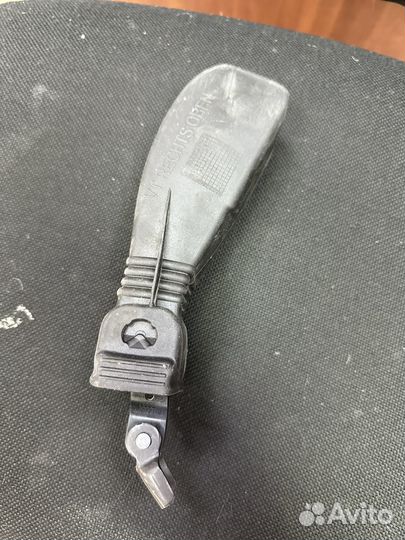 Ограничитель двери водителя Audi Q5 FY с 2017 г.в