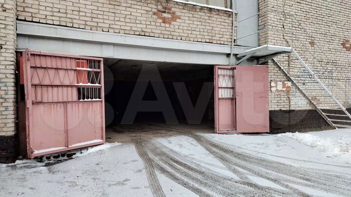 Гараж, 18 м²