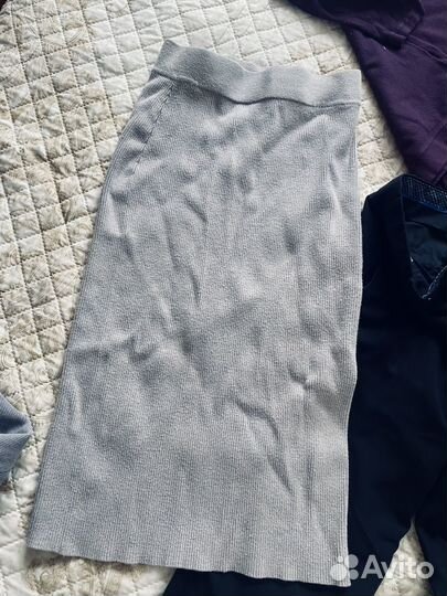 Женские вещи пакетом