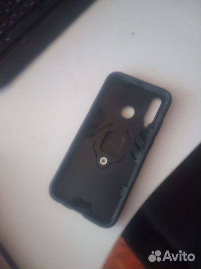 Противоударный чехол Honor 10i / 20i