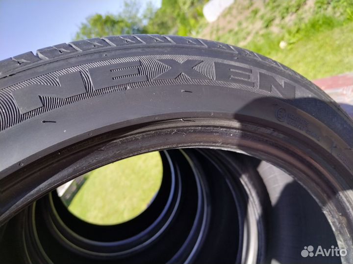 Nexen N Blue HD 235/45 R18