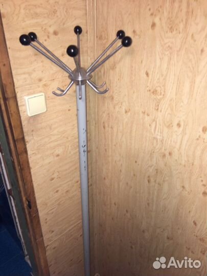 Вешалка для одежды