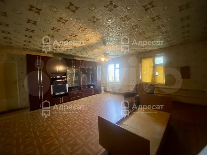 Дом 325,5 м² на участке 15,7 сот.