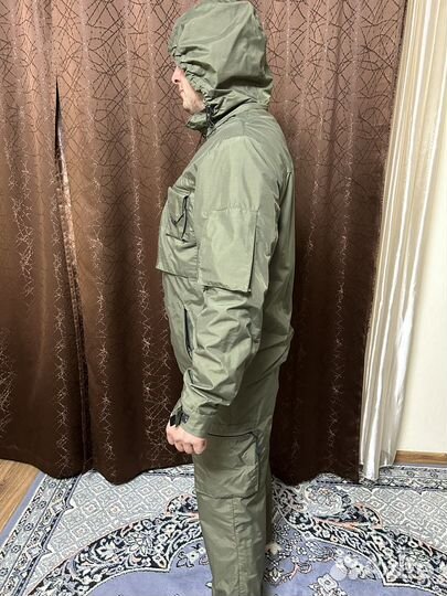 Костюм для охоты и рыбалки