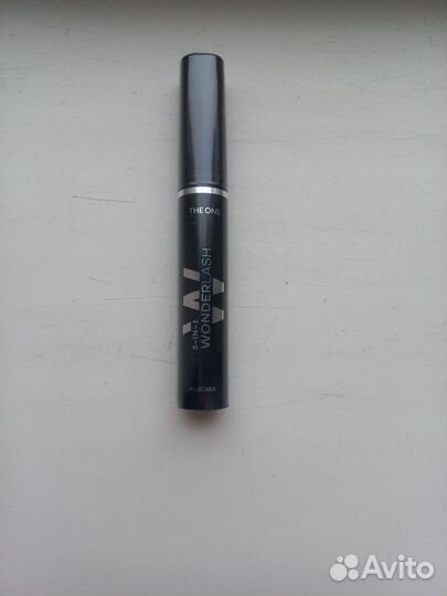 Тушь для ресниц новая