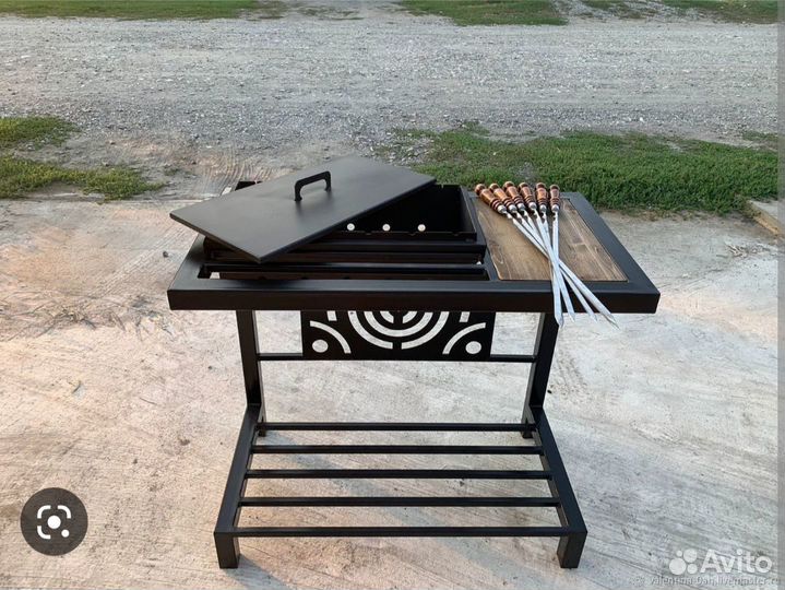 Изготовление мебели в Loft стиле