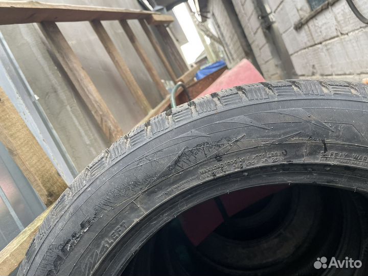 Toyo Observe G3-Ice 50 R20