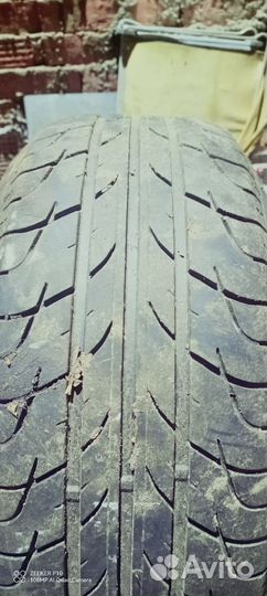 Tigar Syneris 215/55 R16