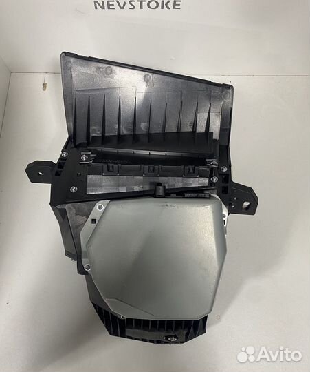 Head Up дисплей BMW 7 F 01 F 02 F 03