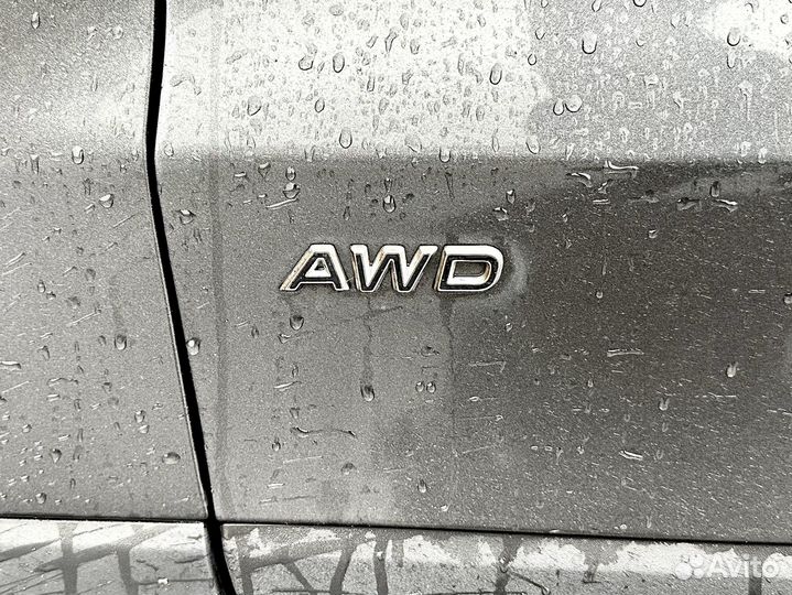 Ford S-MAX 2.0 AT, 2018, 74 000 км