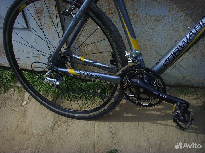 Циклокросс