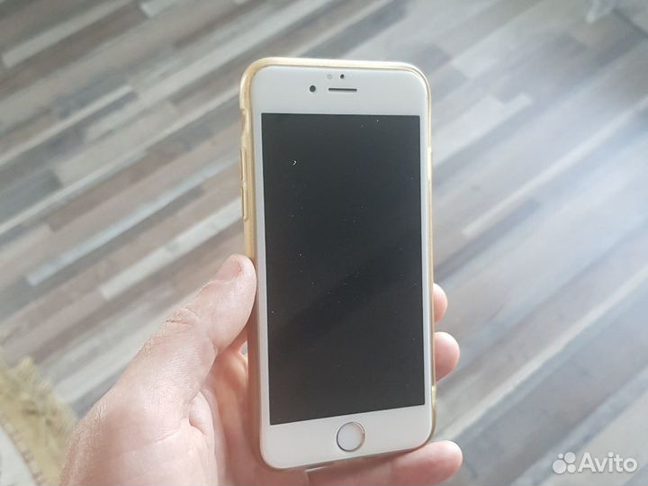 Телефон iPhone6