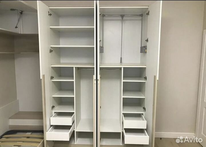 Набор мебели для детской