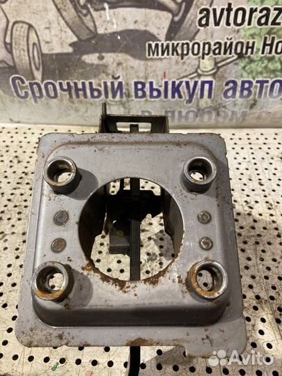 Педаль тормоза Hyundai Elantra