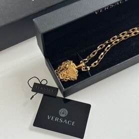 Цепь Versace оригинал