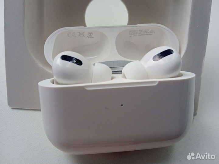 Реплика AirPods Pro