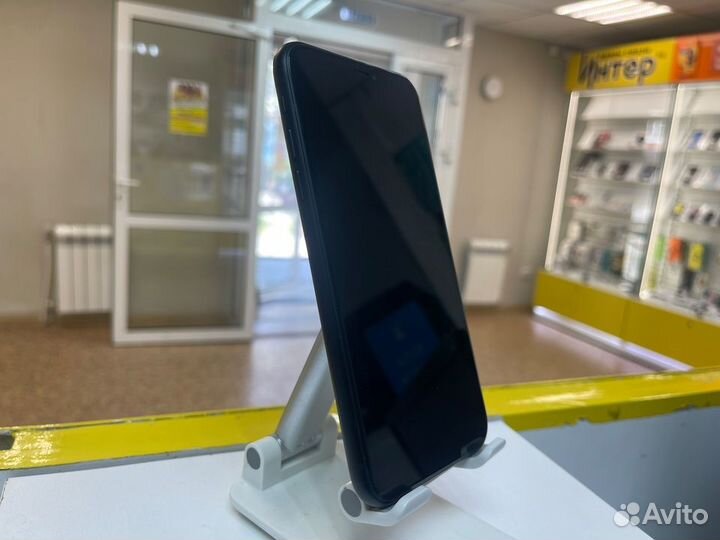 Смартфон Apple iPhone Xr 128GB