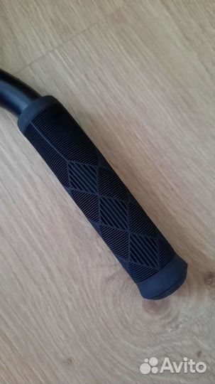 Трюковой самокат xaos