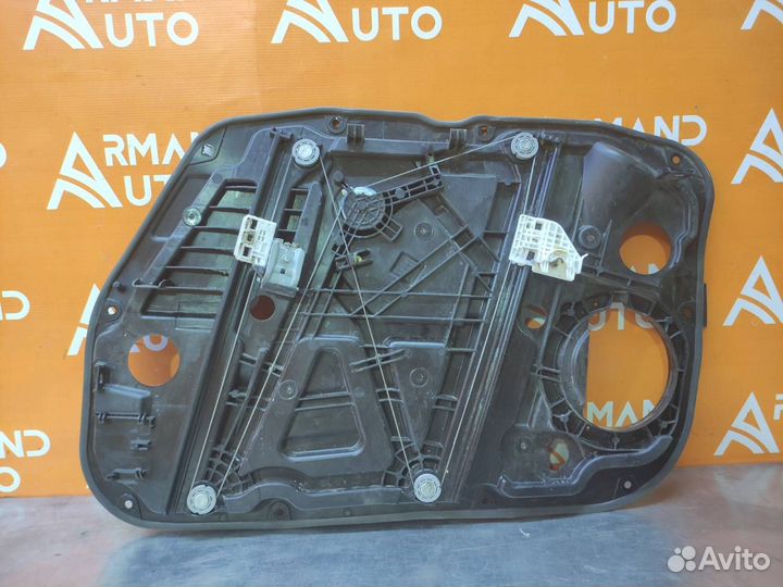 Стеклоподъемник передний левый Kia Ceed 3 CD
