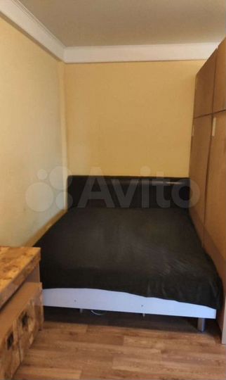 Квартира-студия, 27 м², 11/17 эт.