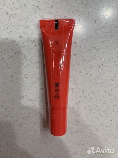 Shik Perfect Liquid Blush т.03