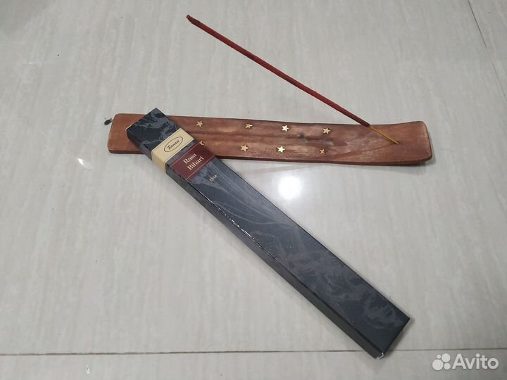 Благовония Nag Champa Export l Elite