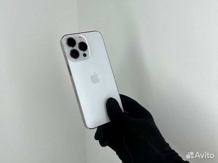 iPhone 13 Pro Max, 1 ТБ