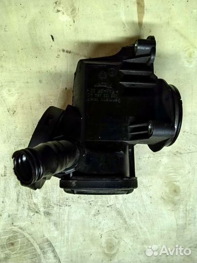 Сапун маслоотделитель 036103464AC