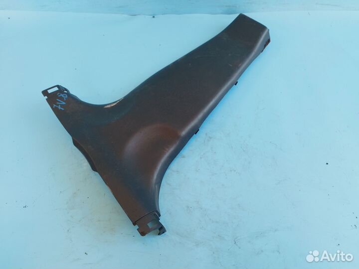 Накладка средней стойки для Honda Accord 7