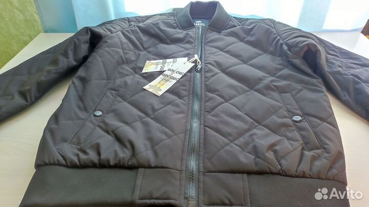 Куртка мужская