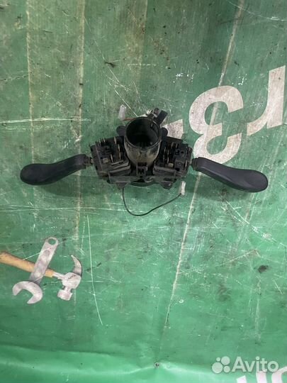 Подрулевой переключатель niva chevrolet