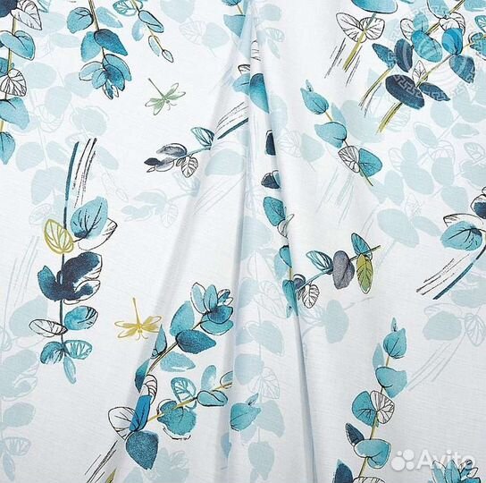 Белье постельное сатин