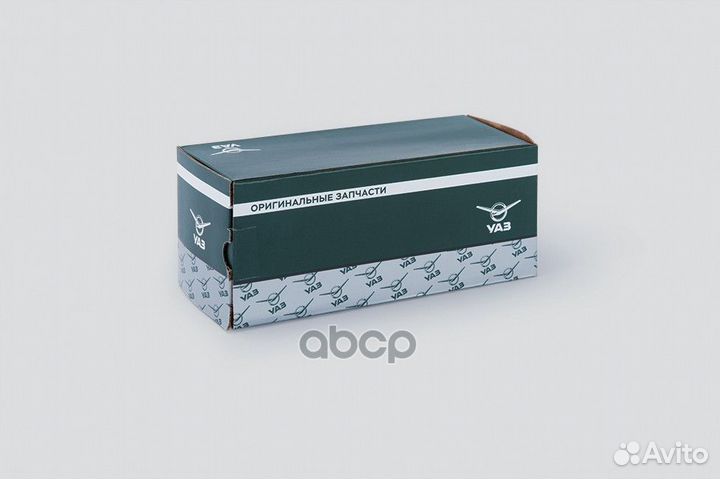 Воздухозаборник возд фильтра УАЗ 3163 (шланг