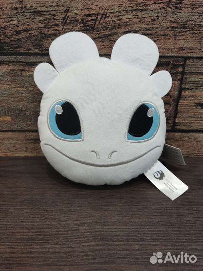 Как приручить дракона Дневная фурия