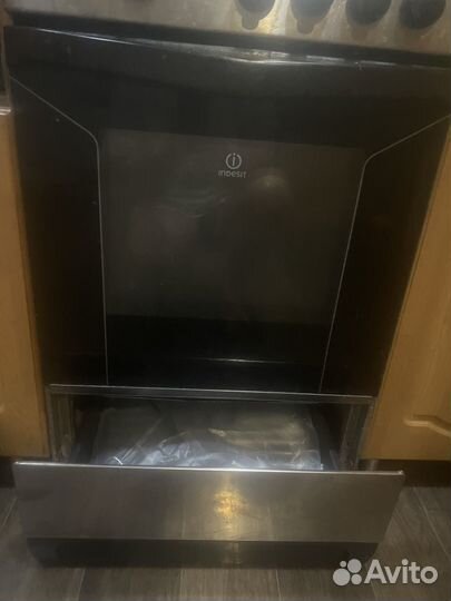 Плита газовая