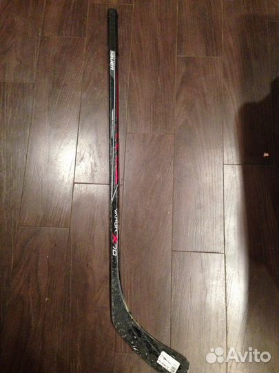 Коньки хоккейные - Bauer