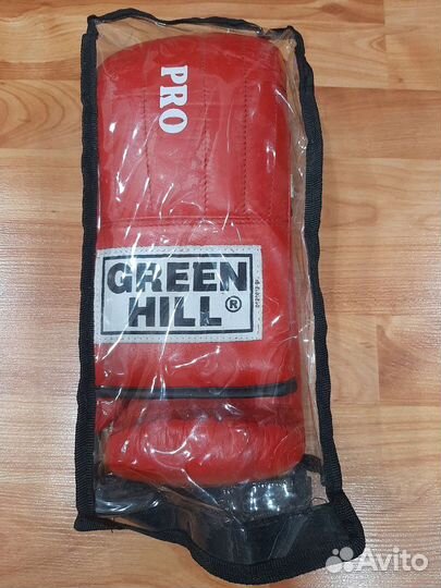 Боксерские перчатки