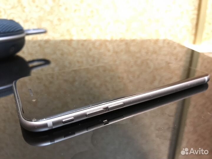 iPhone 6S, 16 ГБ