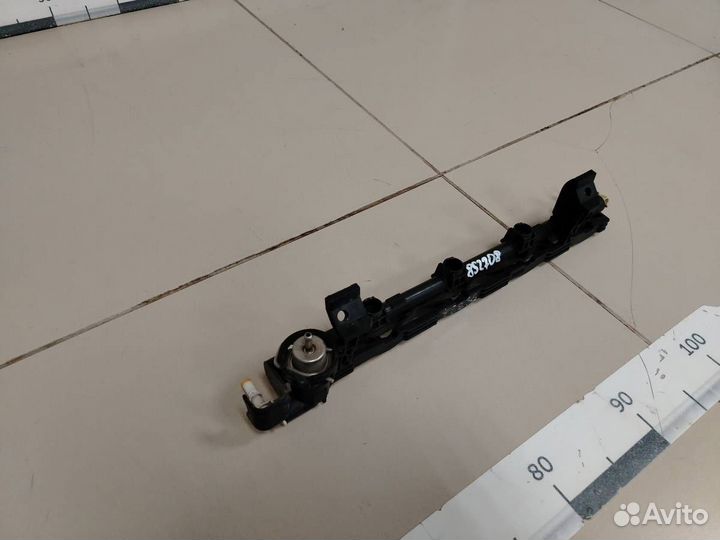 Рейка топливная рампа Ford Focus 2 DB 2008-2011