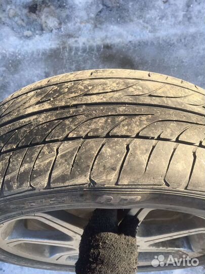 Continental ContiEcoContact 3 235/45 R17