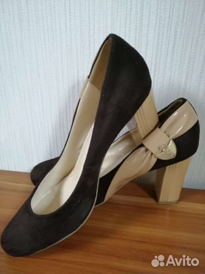 Туфли женские 39-40